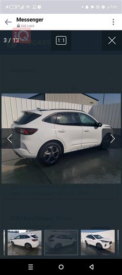 Ford Escape